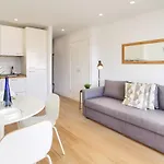 公寓 1 Bedroom David Near The In Americas