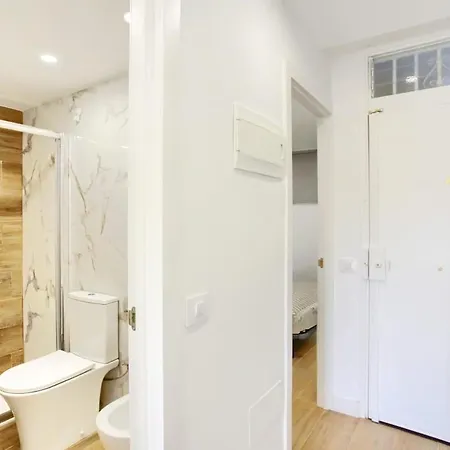 1 Bedroom David Near The In Americas Плая-де-лас-Америкас