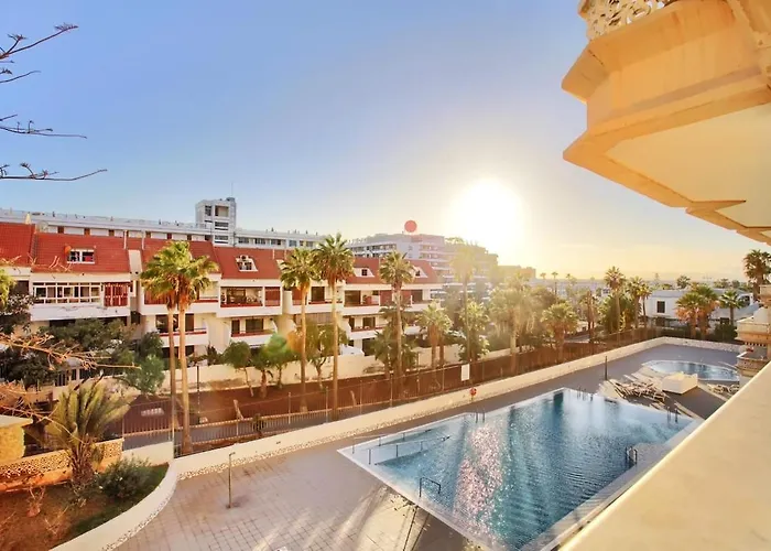 1 Bedroom David Near The In Americas Апартаменты