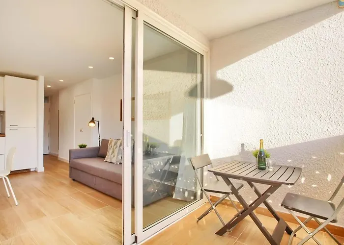 דירה 1 Bedroom David Near The In Americas *