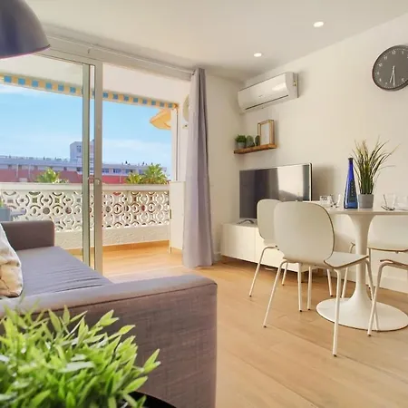 1 Bedroom David Near The In Americas Apartman