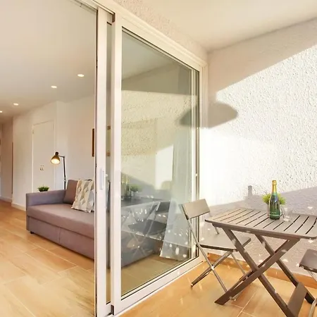 Apartman 1 Bedroom David Near The In Americas *