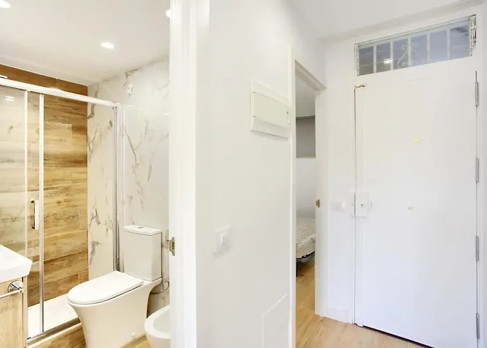 1 Bedroom David Near The In Americas 플라야데라스아메리카스