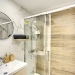 Apartment 1 Bedroom David Near The In Americas